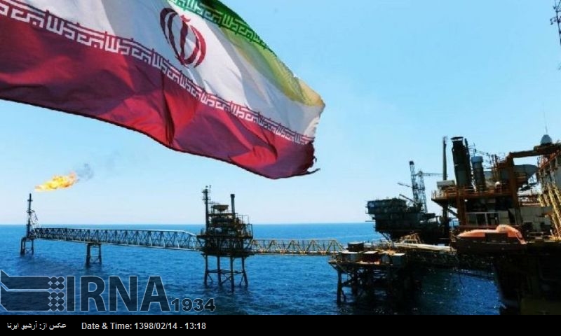 СМИ: Иранская нефть является главным приоритетом Индии во внешней политике СМИ: Иранская нефть является главным приоритетом Индии во внешней политике