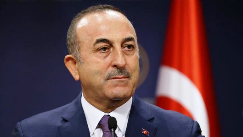 Embargo pétrolier contre l’Iran : Ankara appelle Washington à revenir sur sa décision Embargo pétrolier contre l’Iran : Ankara appelle Washington à revenir sur sa décision