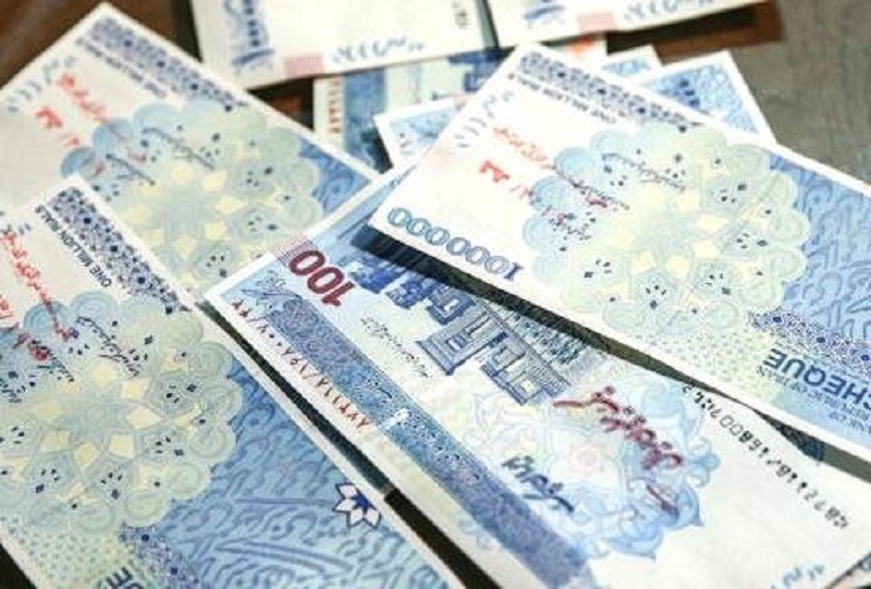 321 ميليون ريال اسكناس جعلي در كرمانشاه كشف شد