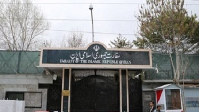 Iran's Embassy commends Afghan Consultative Loya Jirga Iran's Embassy commends Afghan Consultative Loya Jirga
