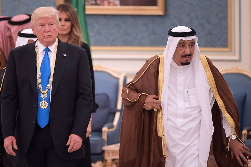 Saudi Arabia and costly honeymoon with unreliable government Saudi Arabia and costly honeymoon with unreliable government