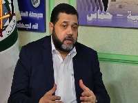 عضو برجسته حماس: مبارزه با صهیونیسم به هر شكلی ادامه دارد