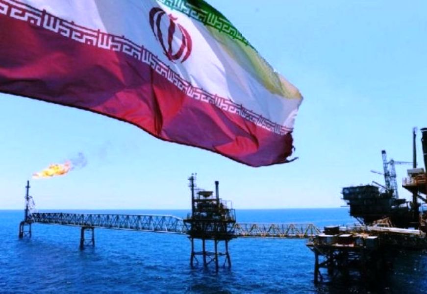 Iran's oil India's first priority in foreign policy: Report Iran's oil India's first priority in foreign policy: Report