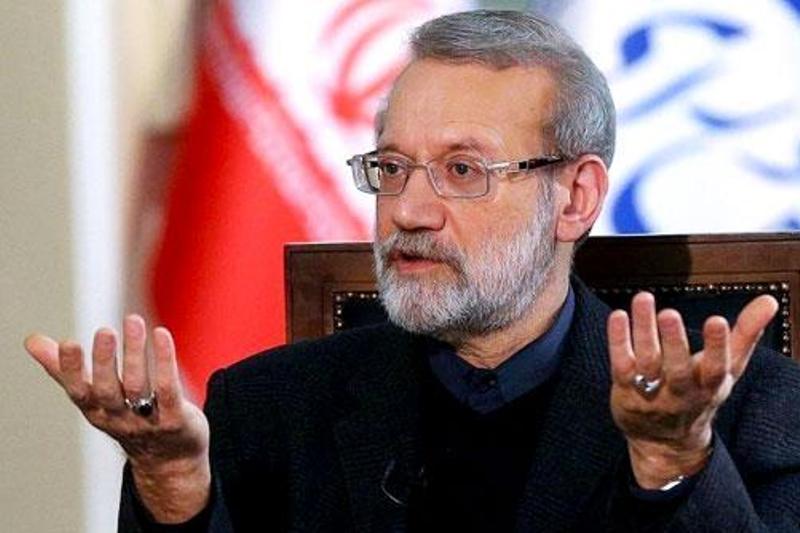Iran's oil sanctions to pressure global market: Speaker Iran's oil sanctions to pressure global market: Speaker