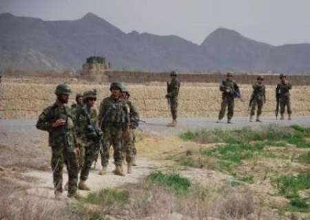 121 كشته در درگیری های نظامی افغانستان طی 24 ساعت گذشته