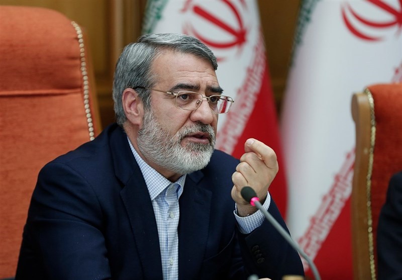 تنفیذ قانون الانتخابات بشكله الصحیح والدقیق فی مقدمة اولویات وزارة الداخلیة تنفیذ قانون الانتخابات بشكله الصحیح والدقیق فی مقدمة اولویات وزارة الداخلیة