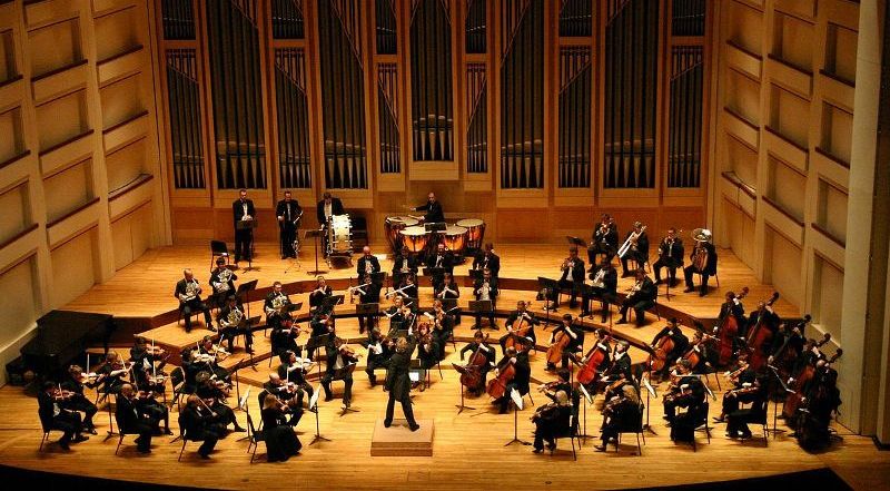 German orchestra to perform in University of Tehran German orchestra to perform in University of Tehran
