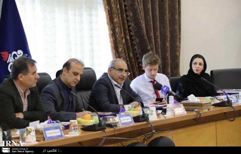 Interaction with Iran in favor of world economy, global trade Interaction with Iran in favor of world economy, global trade
