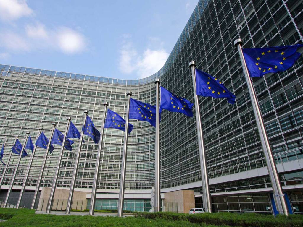 EU voices concern over US sanctions on Iran EU voices concern over US sanctions on Iran