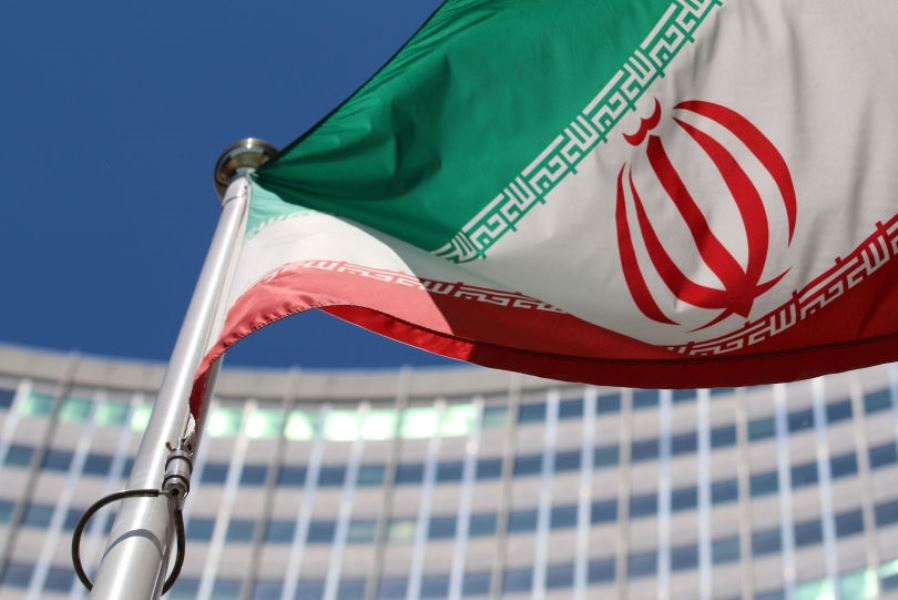 روسیا تعرب عن قلقها تجاه إستمرار السیاسات الأمیركیة المناوئة لإیران روسیا تعرب عن قلقها تجاه إستمرار السیاسات الأمیركیة المناوئة لإیران