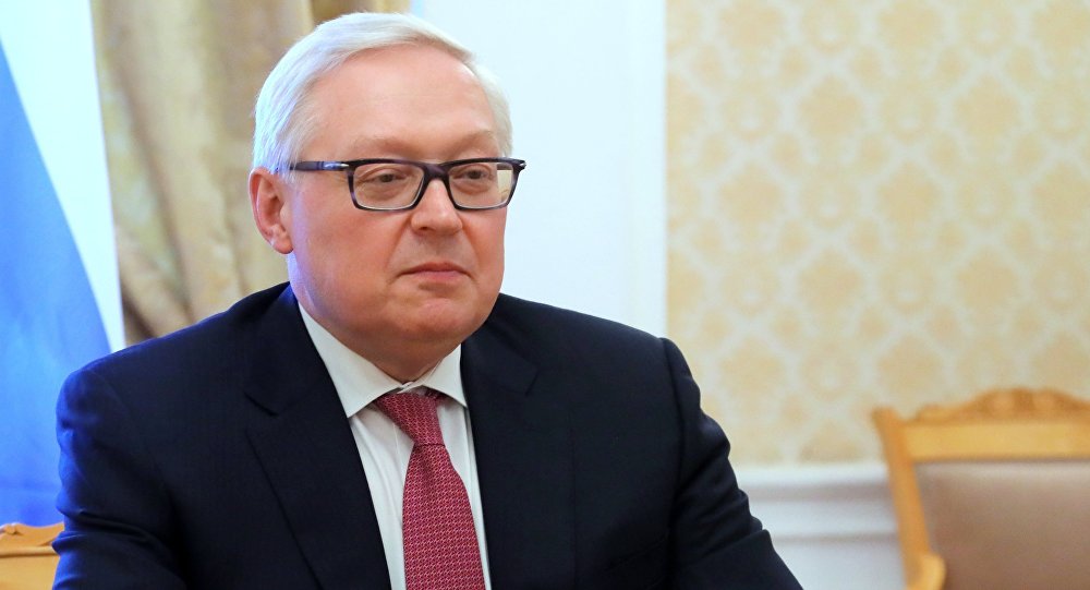 روسیا: التعاون مع ایران لن یتوقف بسبب الحظر روسیا: التعاون مع ایران لن یتوقف بسبب الحظر