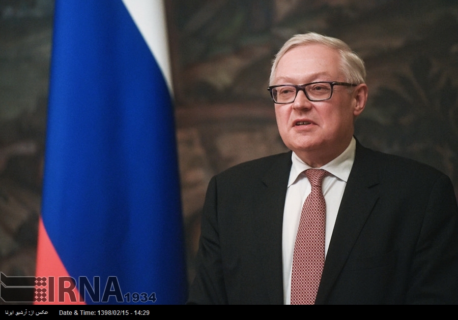 МИД ответил на угрозы США ввести новые санкции против Ирана МИД ответил на угрозы США ввести новые санкции против Ирана