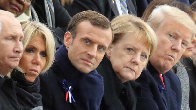 Rescuing JCPOA and cost Europe must pay Rescuing JCPOA and cost Europe must pay