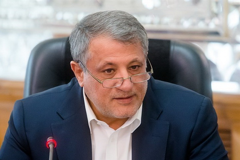 محسن هاشمی: حاضرم بین قالیباف و میرلوحی وساطت كنم - ایرنا
