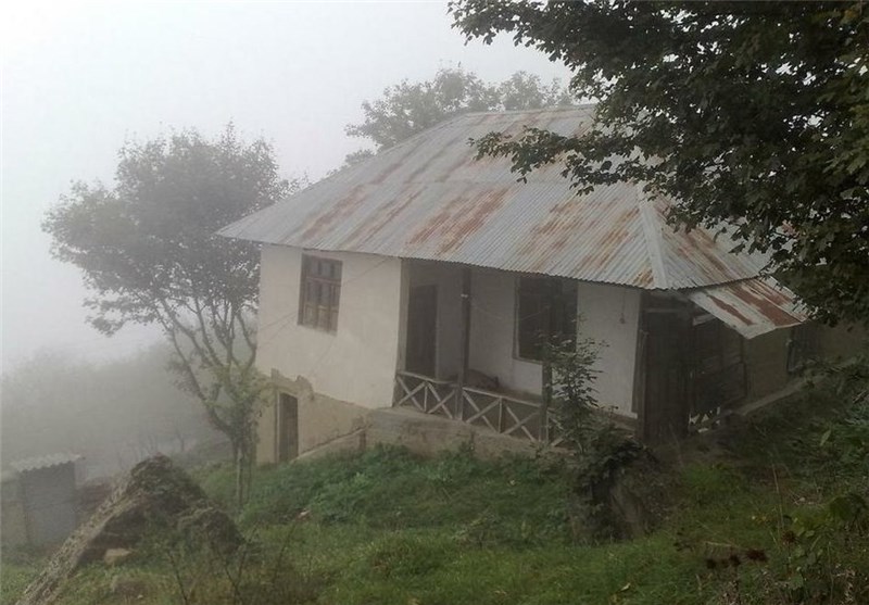 Image result for خانه روستایی فیلبند مازندران