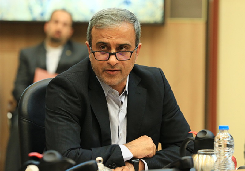 مسئول مدیریت بحران: فعالیت گسل های تهران جدی گرفته شود مسئول مدیریت بحران: فعالیت گسل های تهران جدی گرفته شود