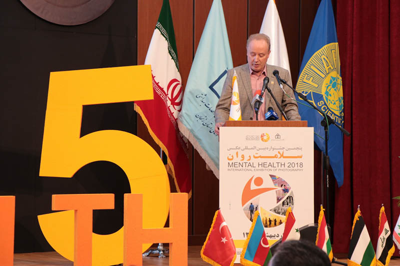 WHO warns on neglecting mental health in world WHO warns on neglecting mental health in world