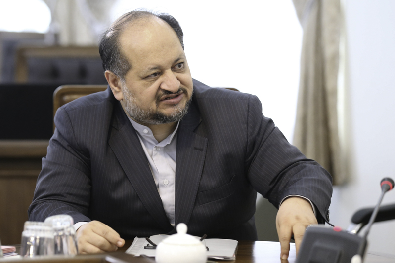 اعمال افزایش 36.5 درصدی حقوق بازنشستگی كارگری از اردیبهشت اعمال افزایش 36.5 درصدی حقوق بازنشستگی كارگری از اردیبهشت