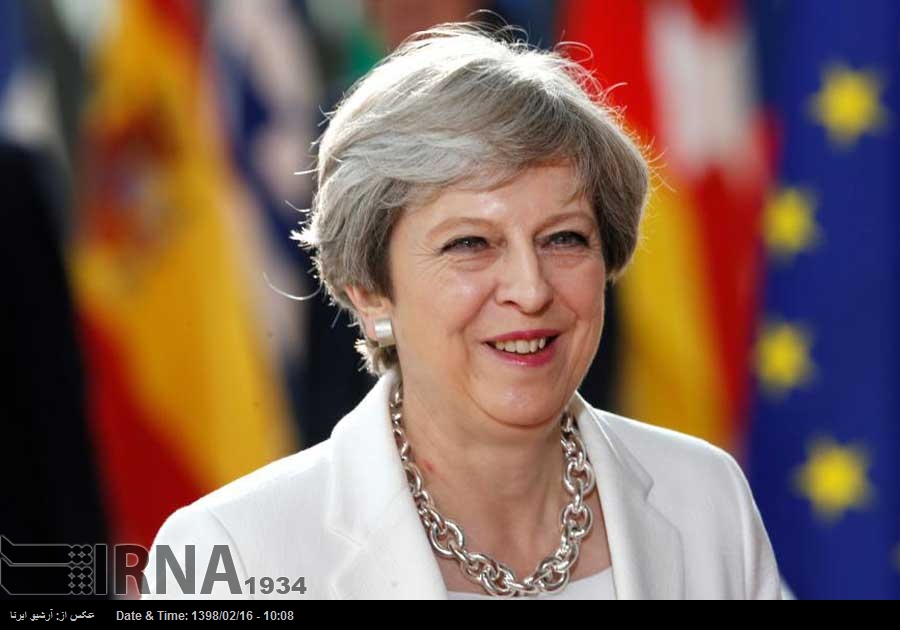 Премьер-министр Великобритании: Рамадан представляет глобальные ценности мира Премьер-министр Великобритании: Рамадан представляет глобальные ценности мира