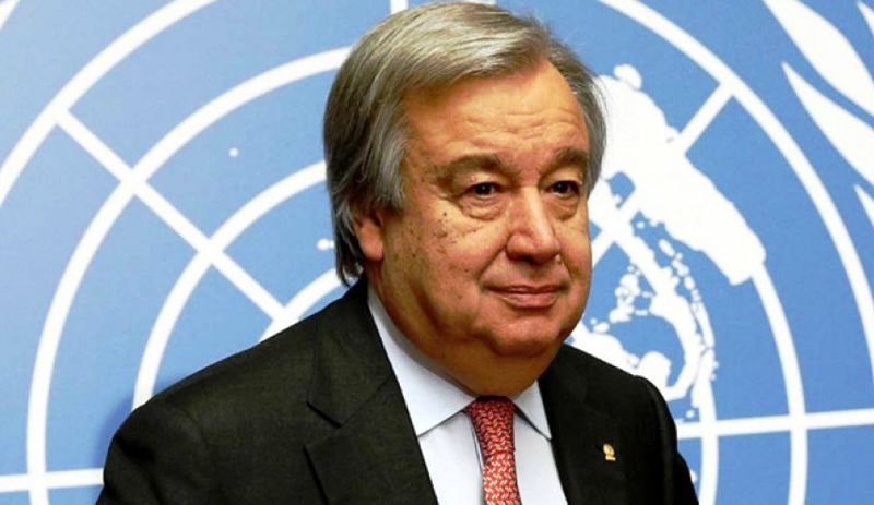 UN chief congratulates Muslims on arrival of Ramadhan UN chief congratulates Muslims on arrival of Ramadhan