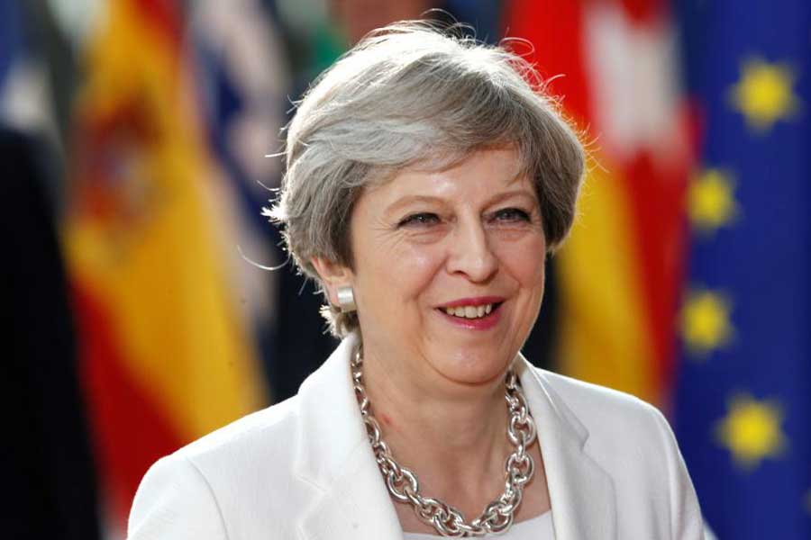 UK PM: Ramadan represents value of peace UK PM: Ramadan represents value of peace