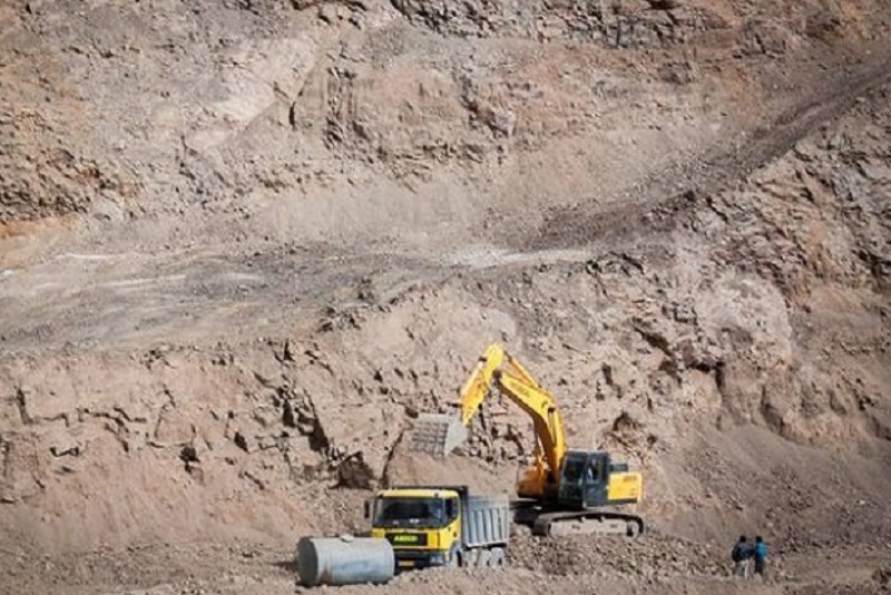رئیس صنعت و معدن سمنان: سیل 126 میلیارد ریال به معادن خسارت زد - ایرنا