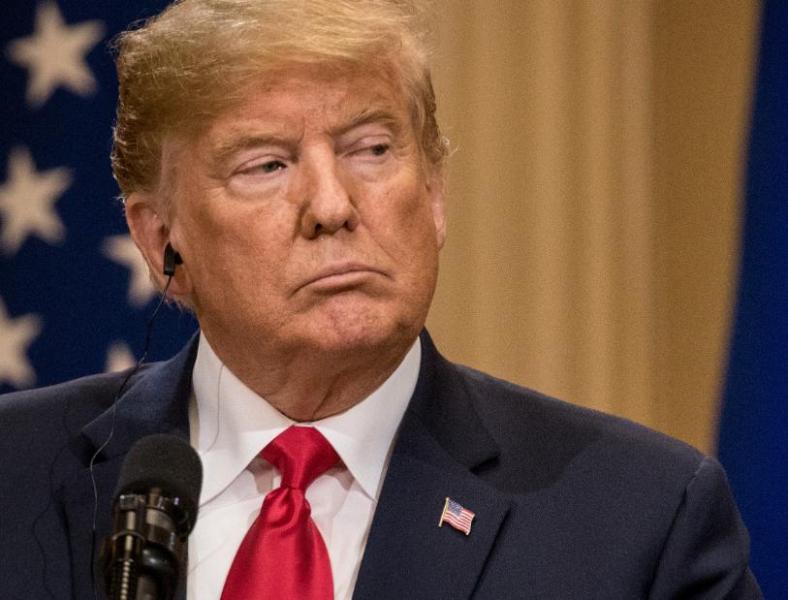 Trump’s anti-Iran approach a serious threat to peace: Pak analyst Trump’s anti-Iran approach a serious threat to peace: Pak analyst