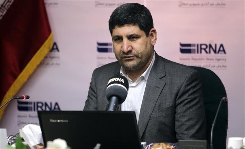 IRNA verurteilt Israels Angriff auf Anadolu-Hauptquartier in Gaza IRNA verurteilt Israels Angriff auf Anadolu-Hauptquartier in Gaza