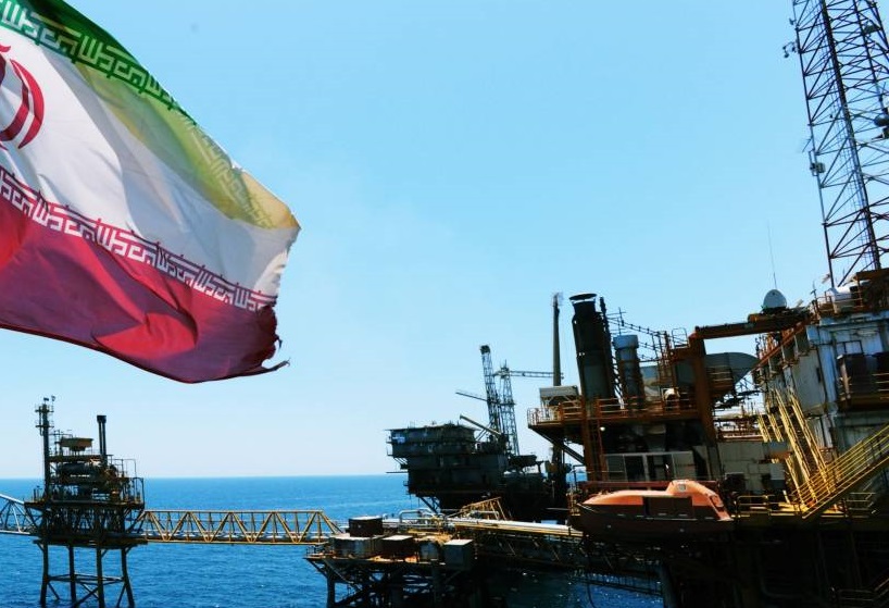 Peking hält sich nicht an US-Sanktionen gegen Iran Peking hält sich nicht an US-Sanktionen gegen Iran
