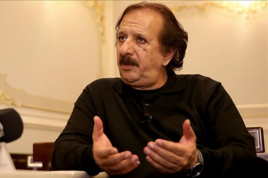 Iranischer Regisseur gewann Sonderpreis des Filmfestivals Sufi Sin in Türkei Iranischer Regisseur gewann Sonderpreis des Filmfestivals Sufi Sin in Türkei