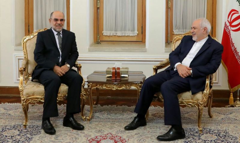 Mission of Afghan envoy to Tehran ends Mission of Afghan envoy to Tehran ends