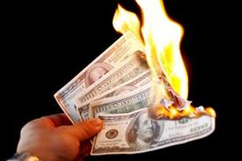 Indian daily: World need confront US dollar hegemony Indian daily: World need confront US dollar hegemony