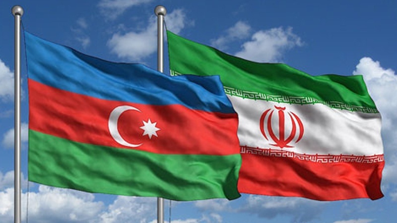 وزیر الریاضة الآذربیجانی یزور طهران وزیر الریاضة الآذربیجانی یزور طهران