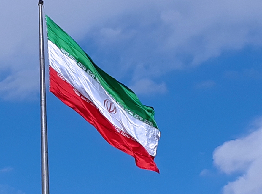 السفارة الإيرانية في سيول: طهران تدين الارهاب بمختلف اشكاله السفارة الإيرانية في سيول: طهران تدين الارهاب بمختلف اشكاله