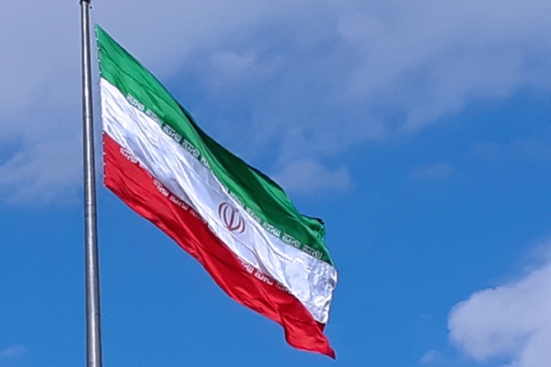 Iran's embassy in S. Korea rejects US claims Iran's embassy in S. Korea rejects US claims