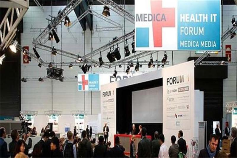 Germany to showcase Iranian-made medical equipment Germany to showcase Iranian-made medical equipment