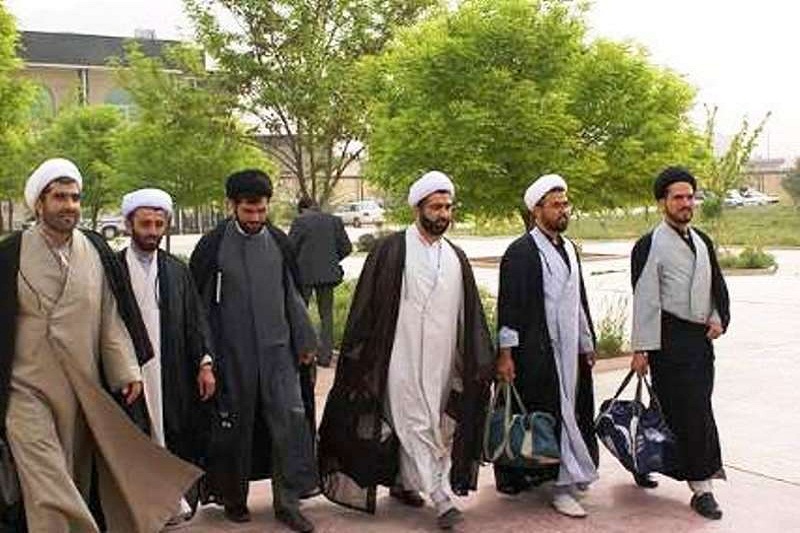 50 مبلغ ديني به مناطق روستايي آستارا اعزام شدند 50 مبلغ ديني به مناطق روستايي آستارا اعزام شدند