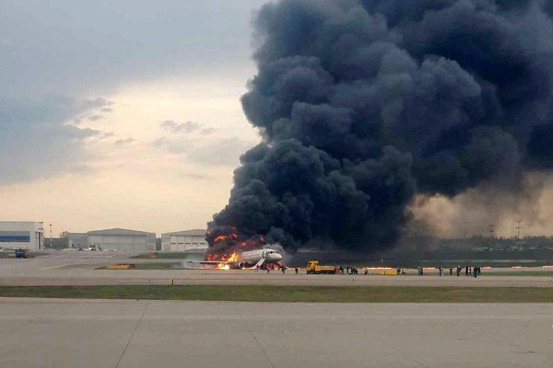 Atterrissage meurtrier dans un aéroport russe : l’Iran présente ses condoléances Atterrissage meurtrier dans un aéroport russe : l’Iran présente ses condoléances