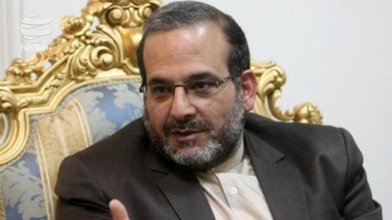 US official's remarks psychological war: Iran official US official's remarks psychological war: Iran official