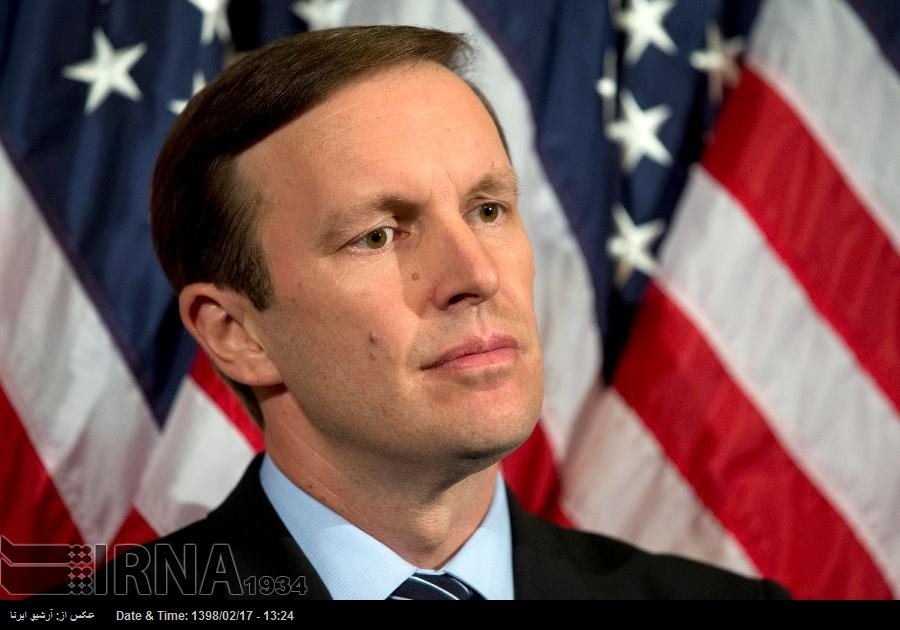 Назвать КСИР Ирана террористической организацией не в пользу США: американский сенатор Назвать КСИР Ирана террористической организацией не в пользу США: американский сенатор