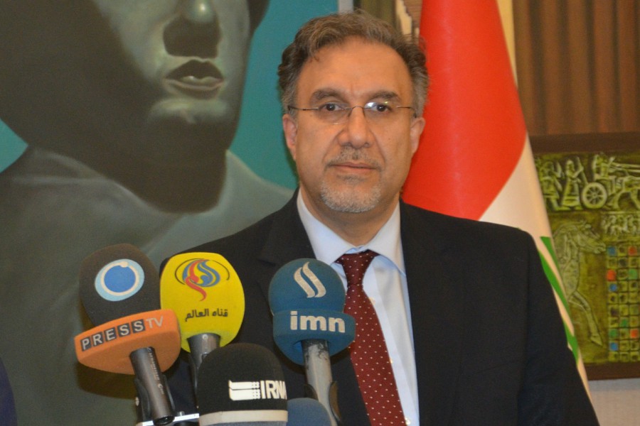 Iraq tells US still needs Iran’s gas, electricity Iraq tells US still needs Iran’s gas, electricity