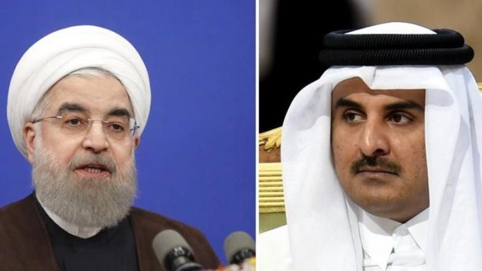 L'Iran appelle à la modération et à la rationalité dans les relations internationales L'Iran appelle à la modération et à la rationalité dans les relations internationales