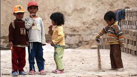 مسائل و مشكلات ناشی از عدم تصویب اعطای تابعیت به كودكان زنان ایرانی