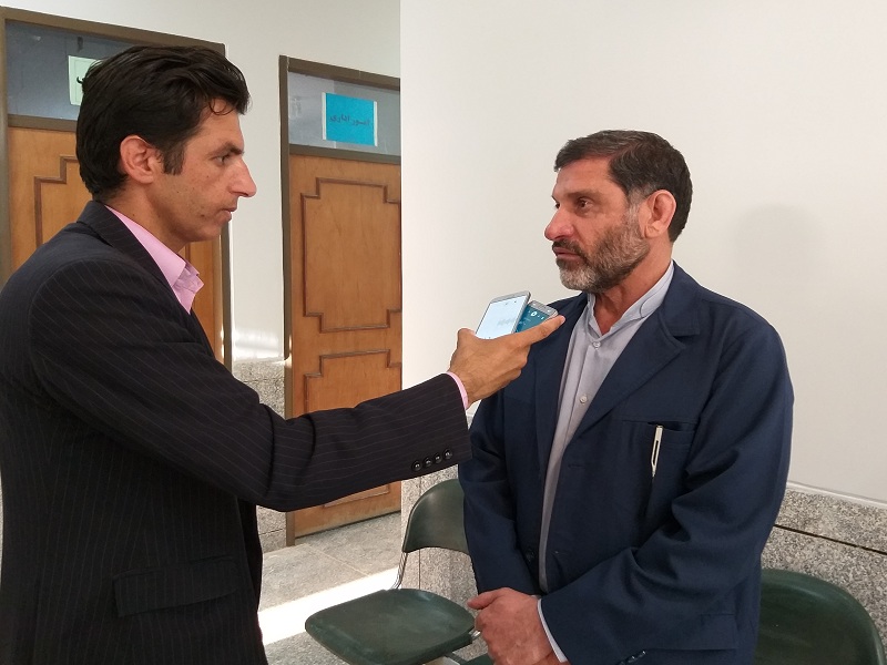 موضوع قتل مالك طلافروشی گتوند درحال پیگیری است موضوع قتل مالك طلافروشی گتوند درحال پیگیری است