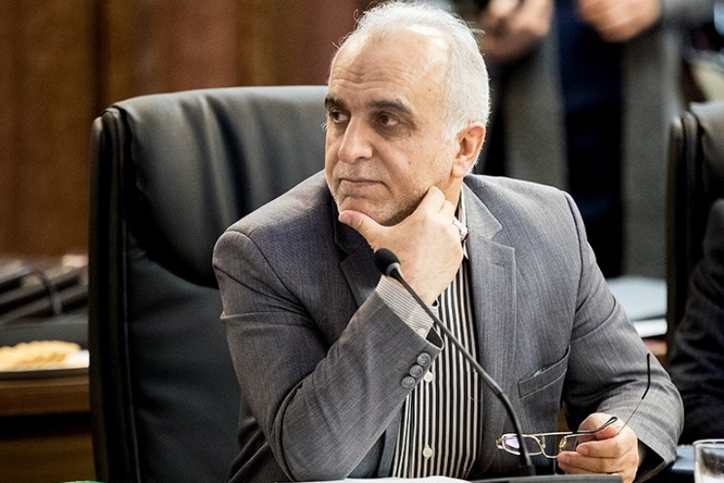 دليلي براي عدم ترخيص كالاي ثبت سفارش شده وجود ندارد دليلي براي عدم ترخيص كالاي ثبت سفارش شده وجود ندارد