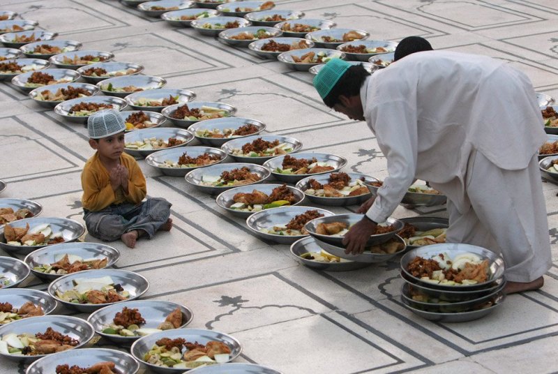 Holy month of Ramadan begins in Pakistan Holy month of Ramadan begins in Pakistan