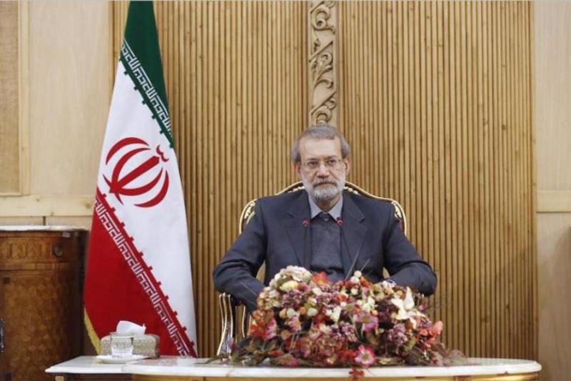 لاريجاني يهنئ نظراءه في الدول الاسلامية بحلول شهر رمضان المبارك لاريجاني يهنئ نظراءه في الدول الاسلامية بحلول شهر رمضان المبارك