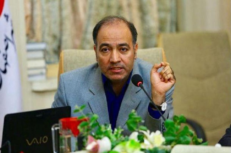 مشكل پرتو درمانی بیماران سرطانی اصفهان تا آخر خرداد حل می شود مشكل پرتو درمانی بیماران سرطانی اصفهان تا آخر خرداد حل می شود