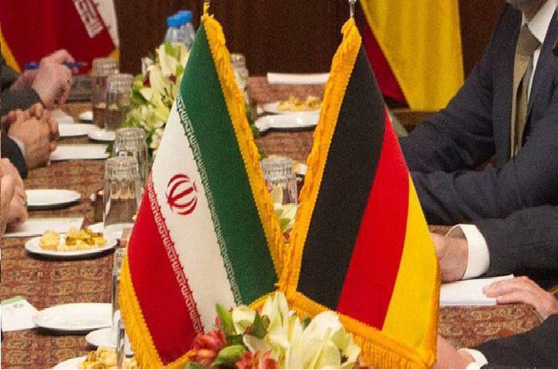 Iran calls for cartographic work with Germany's Hanover Iran calls for cartographic work with Germany's Hanover