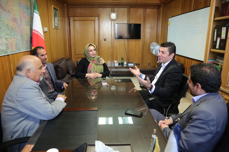 Tehran, Rome to become sister cities Tehran, Rome to become sister cities